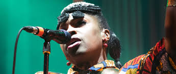 Ibibio Sound Machine @ St Luke's, Glasgow: live review