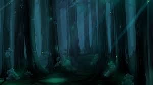 If you have your own one, just create an account on the website and upload a picture. Forest Dark Anime Wallpapers Wallpaper Cave