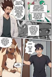 Lola The Lopunny Hentai pt-br 26 - The Hentai