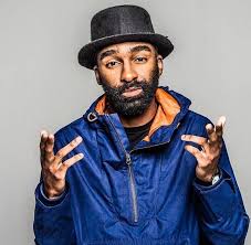 Riky Rick goes