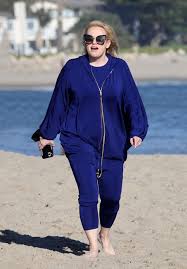 I'm so excited for bella the brave to be released on 27 october 2021. Rebel Wilson On The Beach In Santa Barbara 02 21 2021 Celebmafia