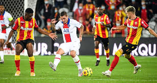 Haftada parc des princes stadı'nda lens'i ağırladı. Pxfqgxhbanlnxm