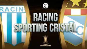 Catch the latest racing club and sporting cristal news and find up to date football standings, results, top scorers and previous winners. Mrblnikgiavvom