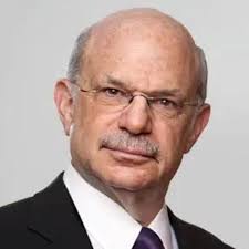 Attorney Kenneth J. Platzer