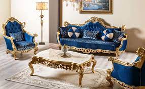 Get the best deal for living room traditional sofas from the largest online selection at ebay.com. Classic Sofa Set Sofa Models Luxury Living Room Set Bergere