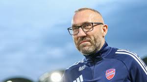 Daniel Mikołajewski: nie zatrzymujemy się. Lecimy po złoto!