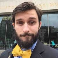 Jared Beard's Instagram, Twitter & Facebook