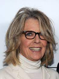 Diane Keaton Photostream Diane Keaton Hairstyles Haute Hair Short Hair Styles