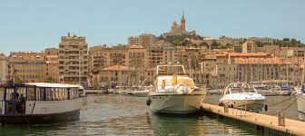 Marseille has a mediterranean climate, with mild, humid winters and warm to hot, mostly dry summers. Marseille Is It A Dangerous City Blog For France