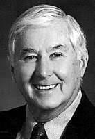 Vernon Bogner Obituary (2014)