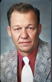 Victor Lloyd Barth (1922-2005)