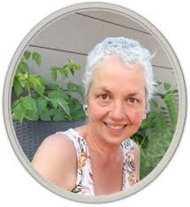 Margaret Mary Dunham