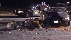 Victim In Fatal Motorcycle Accident Near Barona Identified