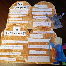 4 Mentions J Aime 0 Commentaires Mummy To A E D Joy Of Home Learning Sur Instagram The 10 Commandments Home S In 2020 Home Learning God First God