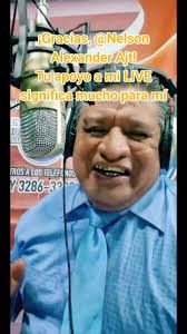 Rainer Alexander Nelson