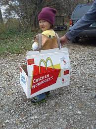 Check spelling or type a new query. 27 Weird Things Kids Have Asked To Be For Halloween Halloween Costume Chicken Chicken Halloween Clever Halloween Costumes