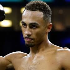 Ben Whittaker vs. Greg O'Neill, Billam Smith vs. Chamberlain