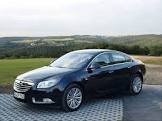 OPEL-INSIGNIA