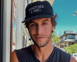 Jordan Byron's Instagram, Twitter & Facebook