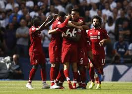 Liverpool fc news liverpool fc videos liverpool fc fixtures liverpool fc transfer news liverpool fc live streams. Latest Football News Liverpool 4 0 Red Star Reds Front Three Are Back Red Star Liverpool Latest Football News