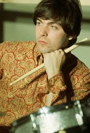 Dino Danelli: The Rhythmic Pulse of Rock 'n' Soul was born