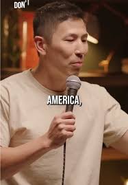 Jason Cheny Stand-Up Comedy Tour in Boston