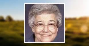 Wilene Holden Parker Obituary November 29, 2013