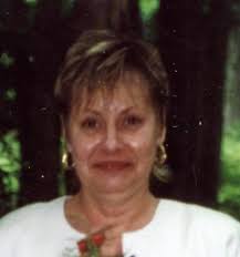 Ann Coleman Obituary (2017)