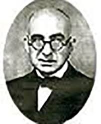 CASTÁN TOBEÑAS, José (1889-1968) · Catedráticos · Humanidades UC3M