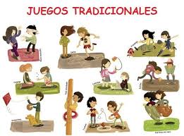 Mi juego preferido es la carrera de sacos porque me gusta competir contra mis amigas y me encanta caerme en la tierra y ensuciarme toda!!!! Aprenda Todo Sobre La Historia De Los Juegos Tradicionales