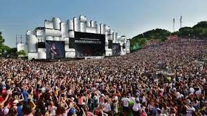 Rock in rio lisboa 2022 lineup. Rock In Rio Lisboa 2022 Festicket