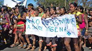 Notable leaders during this period include getulio vargas, who led. Prosecute Brazilian President Bolsonaro For Genocide Rainforest Rescue