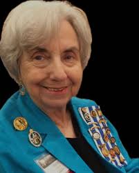 Hazel Wheeler Everett Obituary July 17, 2024