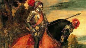 Los Once de Mühlberg – 31 Enero Tercios