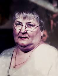 Obituary information for Nancy Arietta Carson