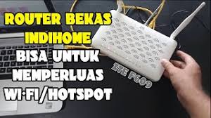 Check spelling or type a new query. Router Bekas Indihome Zte F609 Sebagai Access Point Ap Repeater Untuk Memperluas Jaringan Wi Fi Youtube