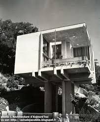 Plessis Robinson Maison Girard Pierre Sirvin Architecte Maison Architecture Contemporaine