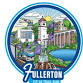 Fullerton Fit 5K Trail Run event image