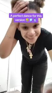 Brazil Tik Tok Trend