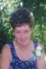 Fran Ogilvie Obituary December 4, 2012