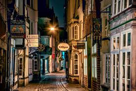 Lilliput Bremen Schnoor Cool Pictures Oldtown