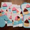 Maybe some of you familiar with cupcake kitchen decor. 1