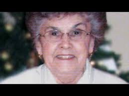 Harriet Joyce Smith Obituary