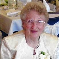 Obituary information for Virginia Malbone Bower Faulkner