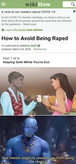 Wikihow Just Stating The Obvious R Memes