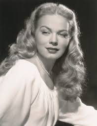 Actress Kristine Miller