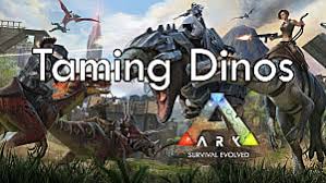 Ark Survival Evolved Kibble Guide Updated Ark Survival