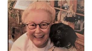 Judy Packard's Instagram, Twitter & Facebook