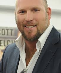 Scott Boxer's Instagram, Twitter & Facebook