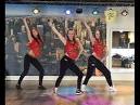 spanish music dance choreography classes